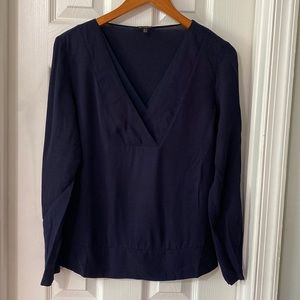 Massimo Dutti blouse
